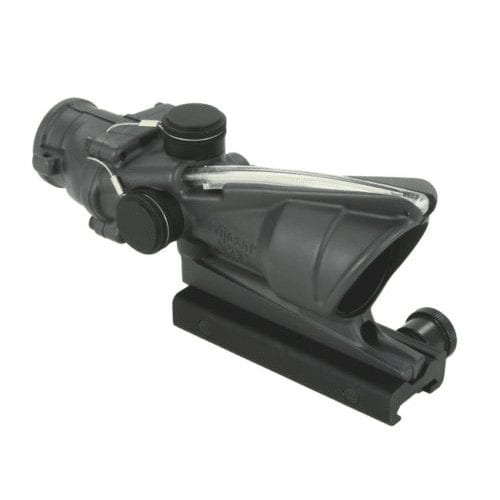 Trijicon ACOG 4x32 Scope Dual Illuminated